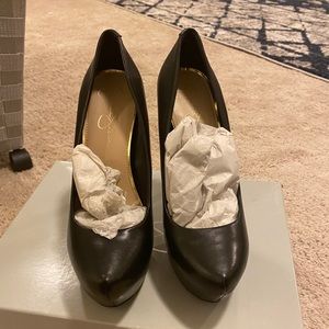 Jessica Simpson JS-Jasmint